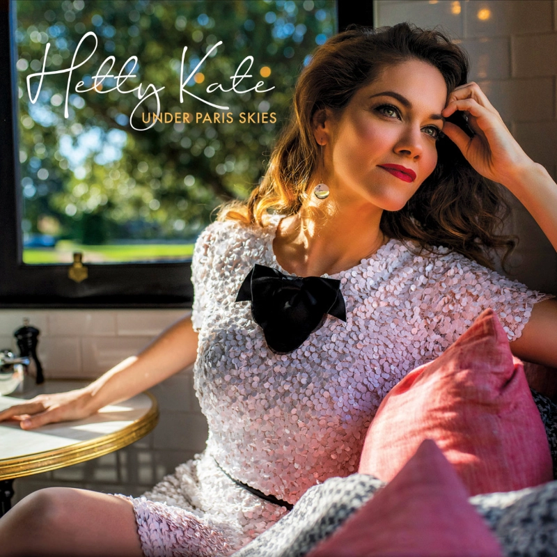 Under Paris Skies (2019)